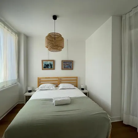 Apartment Le Virtuose - Dans L'hypercentre De *