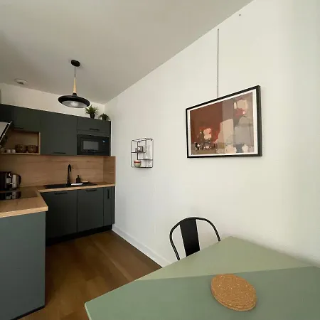 Apartment Le Virtuose - Dans L'hypercentre De Toulouse